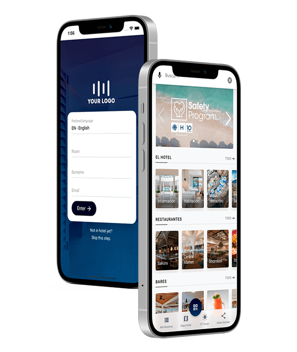 Hotel Booking Benefits
